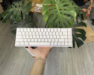 Bàn phím - Keyboard Akko 3068 v2 RGB