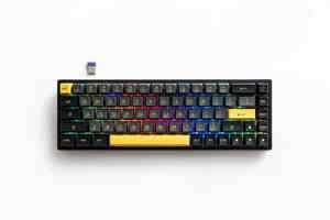 Bàn phím - Keyboard Akko 3068B Plus