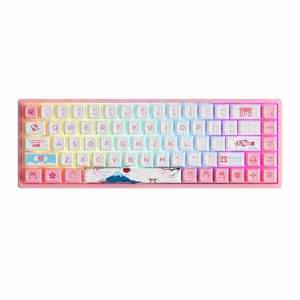 Bàn phím - Keyboard Akko 3068B Plus World Tour Tokyo R2