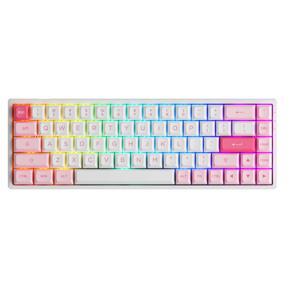 Bàn phím - Keyboard Akko 3068B Plus