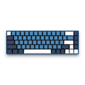 Bàn phím - Keyboard Akko 3068SP Ocean Star