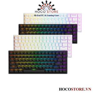 Bàn phím - Keyboard Akko 3084 v2 RGB