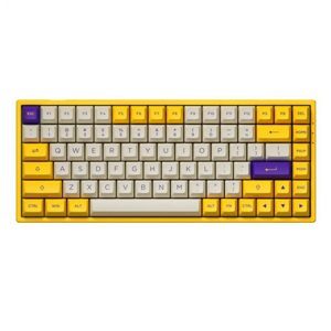Bàn phím - Keyboard Akko 3084 v2 ASA