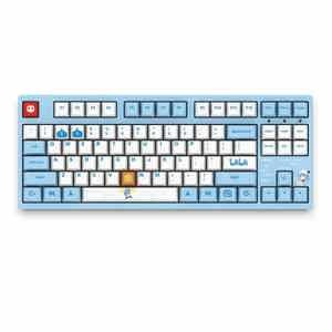 Bàn phím - Keyboard Akko 3087 Bilibili