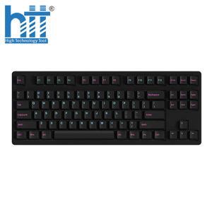 Bàn phím - Keyboard Akko 3087 Midnight Cherry Switch