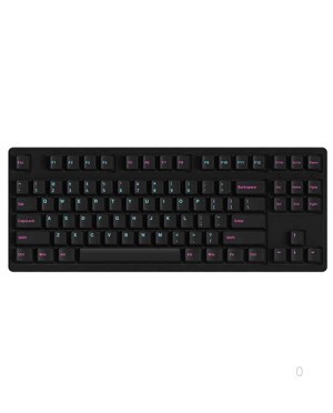 Bàn phím - Keyboard Akko 3087 Midnight