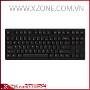 Bàn phím - Keyboard Akko 3087 Midnight Cherry Switch