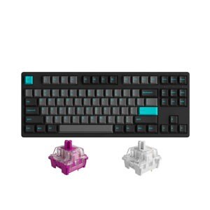 Bàn phím - Keyboard Akko 3087 Plus