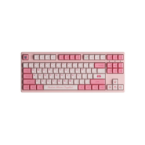 Bàn phím - Keyboard Akko 3087 Sailor Moon Crystal