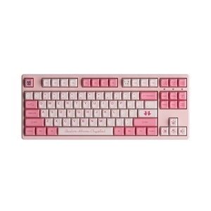 Bàn phím - Keyboard Akko 3087 Sailor Moon Crystal