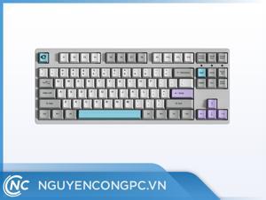 Bàn phím - Keyboard Akko 3087 Silent