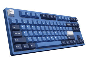 Bàn phím - Keyboard Akko 3087 v2 DS Ocean Star
