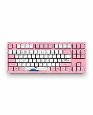 Bàn phím - Keyboard Akko 3087 World Tour Tokyo - Cherry Switch