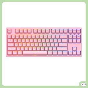 Bàn phím - Keyboard Akko 3087S RGB