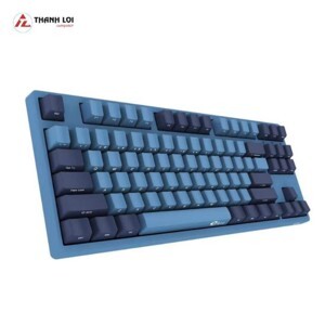 Bàn phím - Keyboard Akko 3087SP Ocean Star