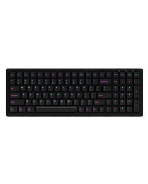 Bàn phím - Keyboard Akko 3096 Midnight