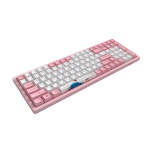 Bàn phím - Keyboard Akko 3096 Midnight
