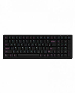 Bàn phím - Keyboard Akko 3096 Midnight