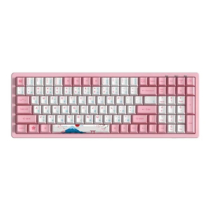 Bàn phím - Keyboard Akko 3096 World Tour Tokyo R2