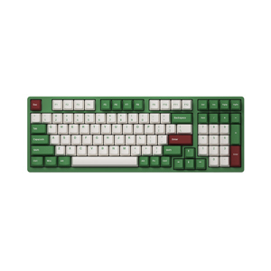 Bàn phím - Keyboard Akko 3098 ASA
