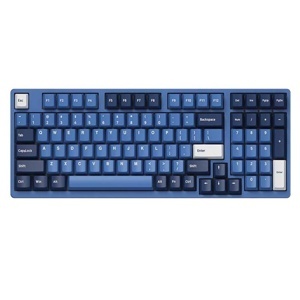 Bàn phím - Keyboard Akko 3098 DS Ocean Star