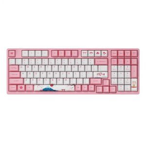 Bàn phím - Keyboard Akko 3098 World Tour Tokyo