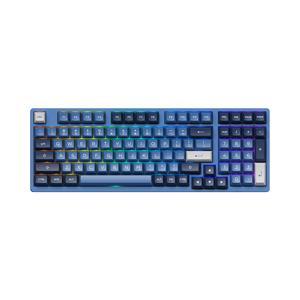 Bàn phím - Keyboard Akko 3098N Multi-modes Ocean Star