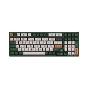 Bàn phím - Keyboard Akko 3098S World Tour London