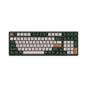 Bàn phím - Keyboard Akko 3098S World Tour London