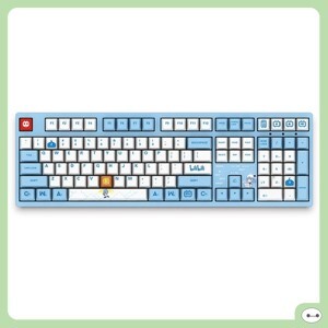 Bàn phím - Keyboard Akko 3108 Bilibili