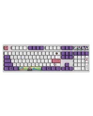 Bàn phím - Keyboard Akko 3108 Dragon Ball Z - Cherry Switch