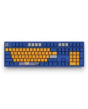Bàn phím - Keyboard Akko 3108 Dragon Ball Z - Cherry Switch