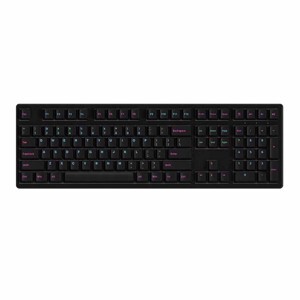 Bàn phím - Keyboard Akko 3108 DS Midnight (Cherry sw)