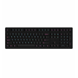 Bàn phím - Keyboard Akko 3108 DS Midnight (Akko sw)
