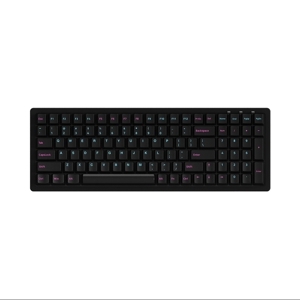 Bàn phím - Keyboard Akko 3108 DS Midnight (Cherry sw)