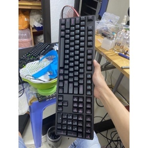 Bàn phím - Keyboard Akko 3108 DS Midnight (Akko sw)