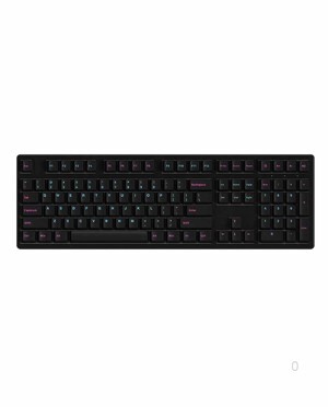 Bàn phím - Keyboard Akko 3108 DS Midnight (Cherry sw)