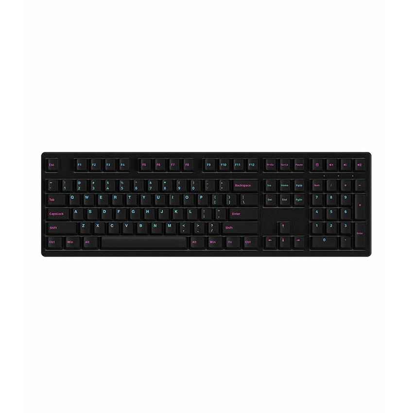 Bàn phím - Keyboard Akko 3108 DS Midnight (Akko sw)