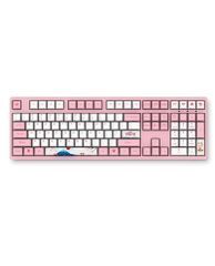 Bàn phím - Keyboard Akko 3108 Midnight Cherry switch