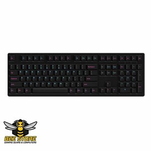 Bàn phím - Keyboard Akko 3108 Midnight