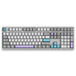 Bàn phím - Keyboard Akko 3108 Silent (Cherry switch)