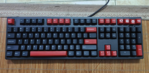 Bàn phím - Keyboard Akko 3108 V2