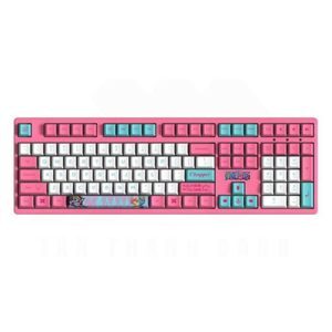 Bàn phím - Keyboard Akko 3108 v2 One Piece - Chopper