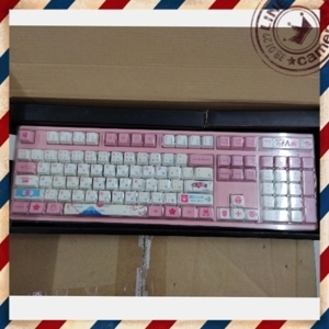 Bàn phím - Keyboard Akko 3108 V2