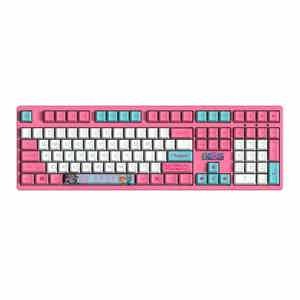 Bàn phím - Keyboard Akko 3108 v2 One Piece - Chopper