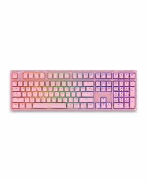 Bàn phím - Keyboard Akko 3108S RGB Pro