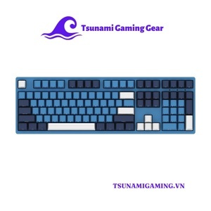 Bàn phím - Keyboard Akko 3108SP Ocean Star
