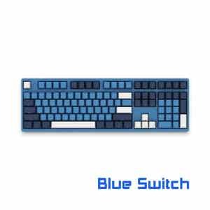 Bàn phím - Keyboard Akko 3108SP Ocean Star