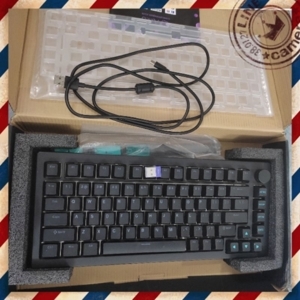 Bàn phím - Keyboard Akko 5075B Plus