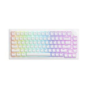 Bàn phím - Keyboard Akko 5075B Plus